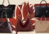 The fall handbag compendium: Hot styles shoppers are searching from Quince, Marc Jacobs, Coach and more