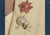 By Dziubeka Launches ‘Maya the Bee’ Jewelry Collection in Poland