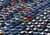 Car market remains buoyant, up 3.9% in July, but the boost from incentives is running out
