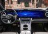 Are Mercedes cars too screen heavy? It could be about to get worse
