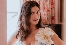 Monica Barbaro Is Entering Her Rom-Com Summer