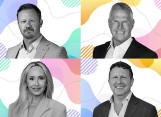 Movers & Shakers: Bespoke Real Estate taps Richard Finley III as CFO