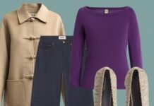 10 Things to Buy This August If You’re Officially Ready to Start Shopping For Fall