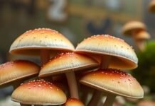 Mushrooms could soon help create your next handbag
