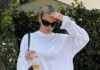 This Just In: The Chicest Way to Style a T-Shirt for Autumn 2026