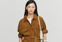 Zara’s Sister Brand Just Launched The Chicest Pre-Autumn Collection—18 Elegant Buys Already Moving Fast