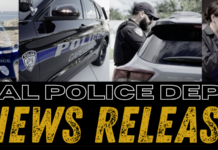 Property Crimes Investigation Leads to Arrest in High-Dollar Jewelry Theft