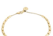 Noora Shawqi Translates Ancient Egypt Into Modern Jewelry