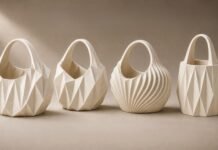 3D-printed handbags: Kickstarter project successfully funded
