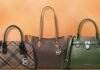 Michael Kors Outlet has fall-ready handbags on sale starting at only $49