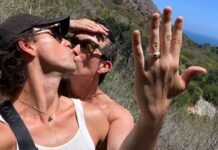 When It Was Time to Propose, Presley Oldham Made His Fiancé’s Ring Himself