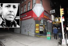 Tribeca jewelry store worker who strangled boss with zip ties gets 20 years to life