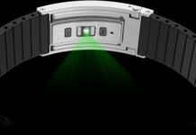 XBAND, the health tracker to wear with your own watch