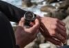 Panerai Expand Luminor Marina 44mm Carbotech Series with PAM01707 in Beige