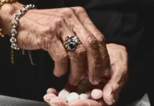 Pattaraphan Looks to the Lotus for Spring Summer 2027 Jewelry