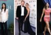 The Best Dressed Stars of the Week Found Beauty in Restraint
