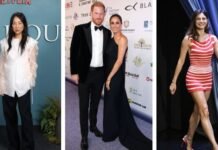 The Best Dressed Stars of the Week Found Beauty in Restraint