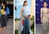 The Best Dressed Stars of the Week Opted for Vintage Touches