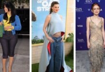 The Best Dressed Stars of the Week Opted for Vintage Touches