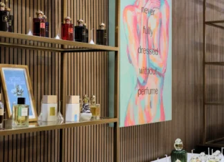 Top New Luxury Boutiques Transform Atlanta’s Buckhead Village