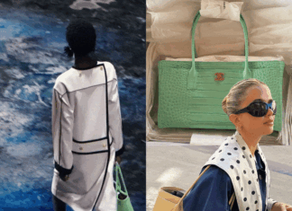 It’s Official: This is the Number-One Chanel Bag of 2026