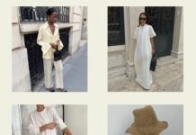 I’m a Fashion Editor—Here’s What I Predict It Girls Will Be Wearing (and Buying) in August