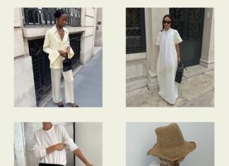 I’m a Fashion Editor—Here’s What I Predict It Girls Will Be Wearing (and Buying) in August