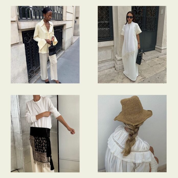 I'm a Fashion Editor—Here's What I Predict It Girls Will Be Wearing (and Buying) in August