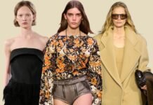 7 Autumn Fashion Trends That You Can Start Wearing Now to Get Ahead of the Crowd