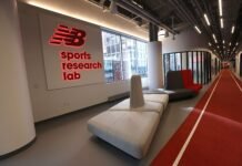 Bespoke, not boutique: How New Balance is breaking sportswear’s oligopoly