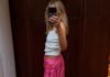 Hold the Jeans—I Think Flip-Flops and Ballet Flats Look Chicest When Paired With This Summer Trend