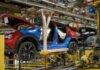 Government set to give automotive tech a boost with £130m investment