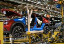 Government set to give automotive tech a boost with £130m investment
