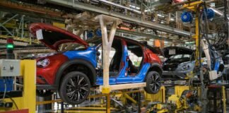Government set to give automotive tech a boost with £130m investment