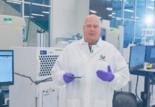 Recursion Partners with Genentech to Advance First Validated Neuro Target Discovered Through AI Map