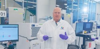Recursion Partners with Genentech to Advance First Validated Neuro Target Discovered Through AI Map