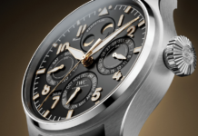 Last Week In Watches: IWC Mercedes-Benz 140th Anniversary, Total Solar Eclipse MoonSwatch, Zandvoort TAG Heuer and more