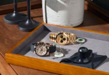 Rolex CPO watches outsell new and unworn on the gray market