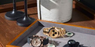 Rolex CPO watches outsell new and unworn on the gray market