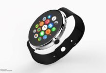 Future Apple Watches could see some considerable design changes