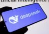 DeepSeek releases official V4 Pro model as it steps up expansion