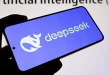 DeepSeek releases official V4 Pro model as it steps up expansion