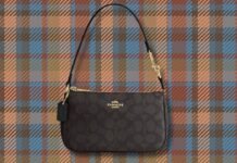 Coach is offering up to 70% off over 350 handbags that are perfect for fall
