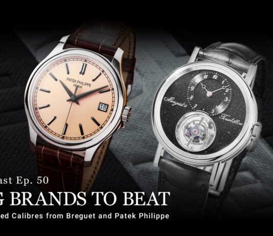 SJX Podcast: Big Brands to Beat