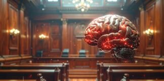 Politics & Power: Big opportunities, real risks, ethics & oversight as AI reshapes the legal industry