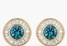 How Montana Sapphire Sparked A Teal Jewelry Obsession