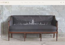 BUSINESS MONDAY: Spotlight on Berkshire-based Pryor & Peacock—a bespoke furniture design business