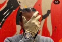 Drake Just Scored The Rarest Rolex In The World