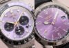 Seiko Release 145th Anniversary Edo Purple Collection with 6 Watches