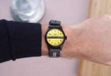 Seiko 5 Sports x Honda Introduce Motocompo Limited Edition